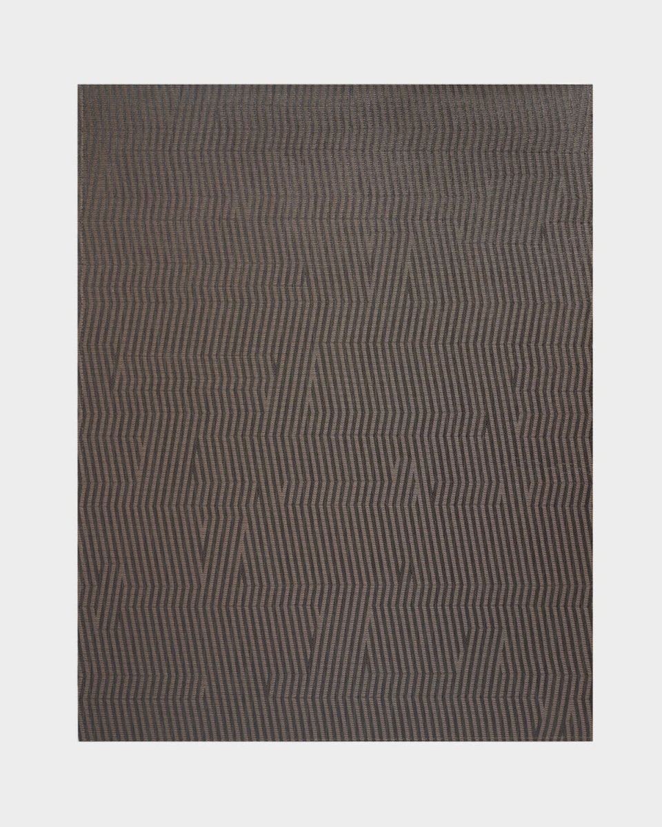 Dune Woven Floor Mat, 6' x 9'